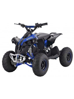 Quads  ATV Quad Elektro 1200 Watt Renegade XXL