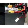 Ersatzteile  Akkupaket / Batterieset Lithium 48V 20AH zu Elektro Scooter EVOKING 45PRO 2000W