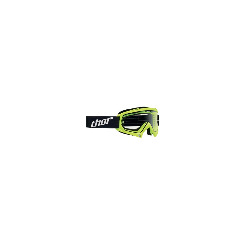Schutzausrüstung  Motocross Brille für Kinder THOR