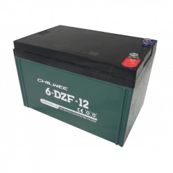 Ersatzteile  Batterie - 12V 12Ah LEAD ACID