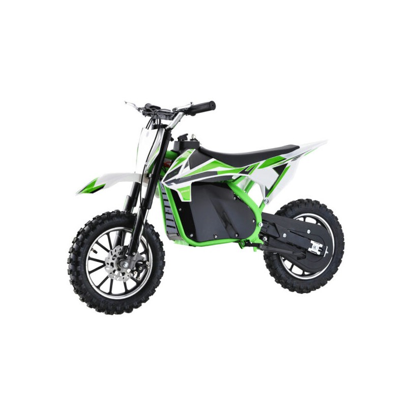 Kinderfahrzeuge  Elektro Dirt / Cross Bike SVEN mit 500 Watt / 36V