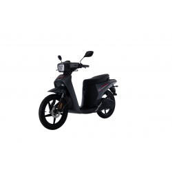 Startseite  NGS New Generation Scooter - 100% MADE IN ITALY