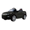 Ride ON Car, Kinder Elektrofahrzeug Range Rover Evoque - 6 Volt