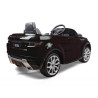 Ride ON Car, Kinder Elektrofahrzeug Range Rover Evoque - 6 Volt