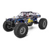 RGT-Racing Rock Hammer 1:10 - 4WD - BLAU, RTR-Set