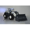 Hydraulik - Radlader 1:12 / 1:14 Earth Mover 870K JD-88, RTR, 20kg, mit Soundmodul