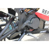 Super Racing Pocket Bike - REPSOL - mit 49ccm