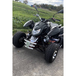 ATV Quad Access Sp 450 ccm