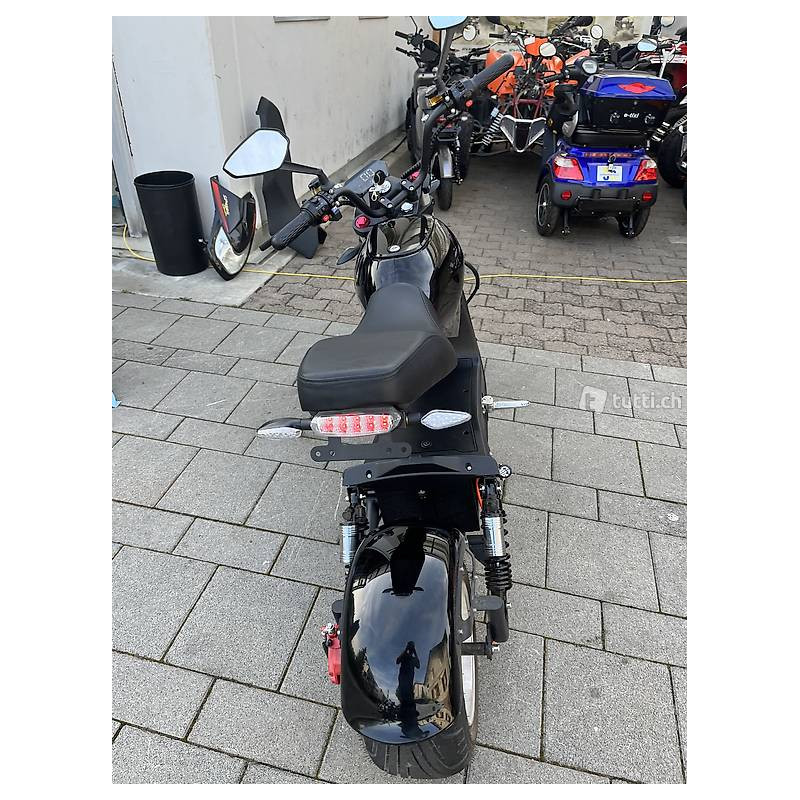 City Max Rr