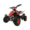 Mini Quad RAPTOR – Orange