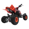 Mini Quad RAPTOR – Orange