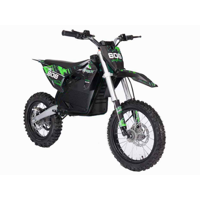 Dirt Bike ECO HIGH-PER 2000 Watt