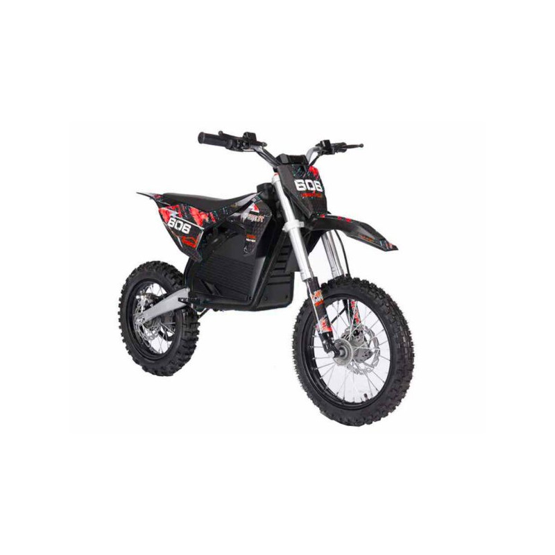 Dirt Bike ECO HIGH-PER 2000 Watt