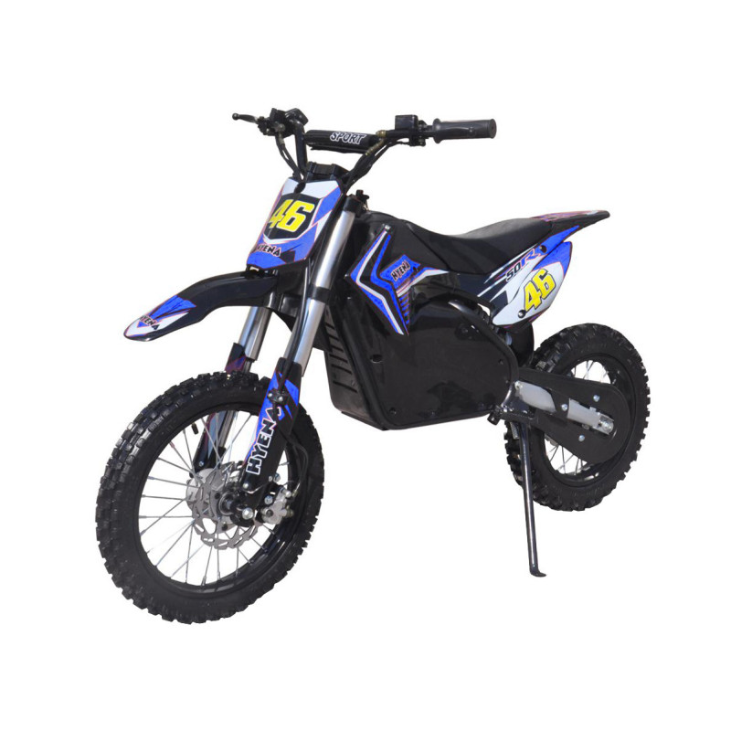 Dirt Bike ECO HIGH-PER 1200 Watt