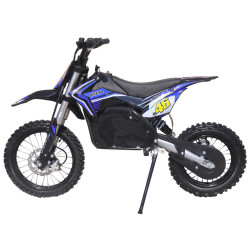 Dirt Bike ECO HIGH-PER 1200 Watt