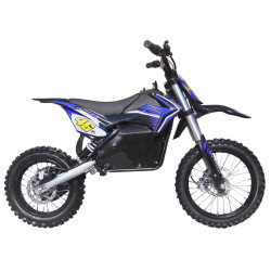 Dirt Bike ECO HIGH-PER 1200 Watt