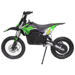 Dirt Bike ECO HIGH-PER 1200 Watt