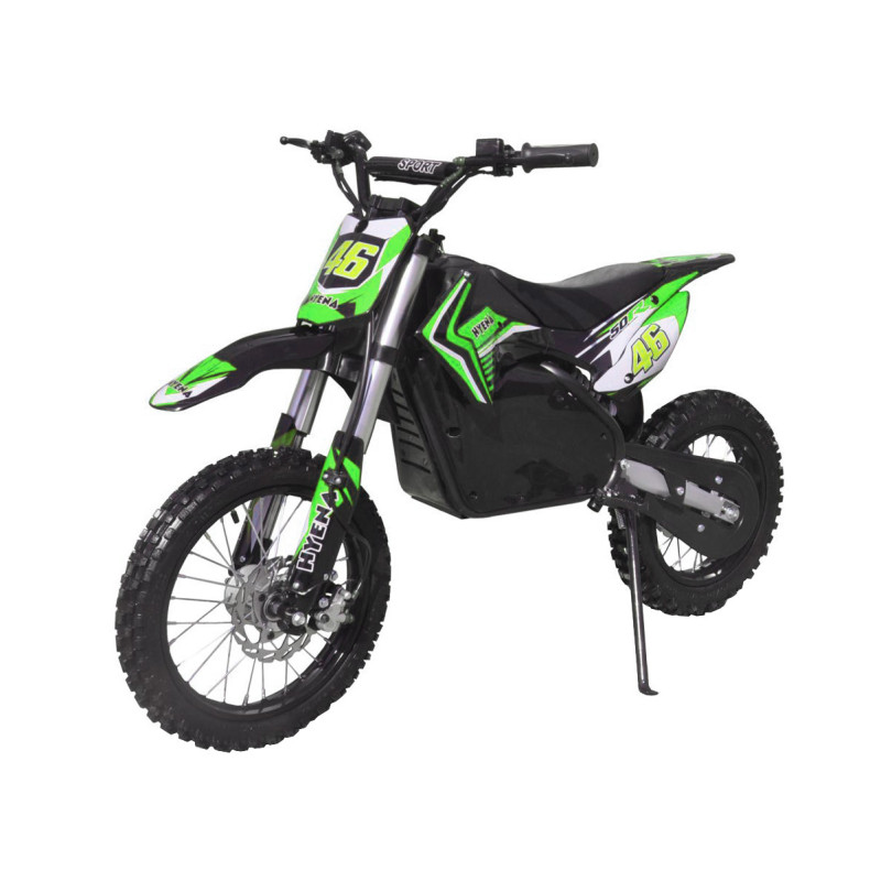 Dirt Bike ECO HIGH-PER 1200 Watt