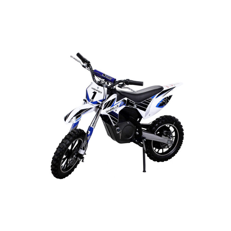 Mini Dirt Bike ECO GAZELLE 550