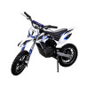 Mini Dirt Bike ECO GAZELLE 550