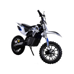 Mini Dirt Bike ECO GAZELLE 550