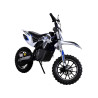 Mini Dirt Bike ECO GAZELLE 550