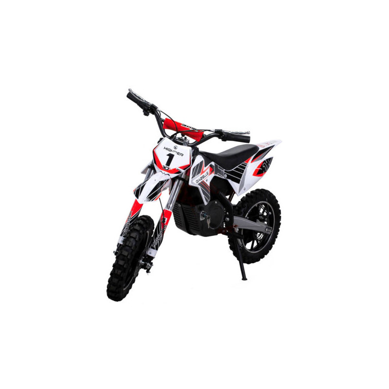 Mini Dirt Bike ECO GAZELLE 550