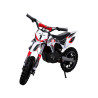 Mini Dirt Bike ECO GAZELLE 550
