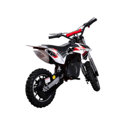 Mini Dirt Bike ECO GAZELLE 550