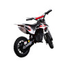 Mini Dirt Bike ECO GAZELLE 550
