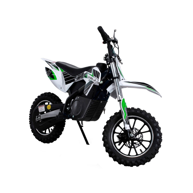 Mini Dirt Bike ECO GAZELLE 550