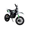 Mini Dirt Bike ECO GAZELLE 550
