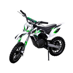 Mini Dirt Bike ECO GAZELLE 550