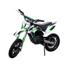 Mini Dirt Bike ECO GAZELLE 550