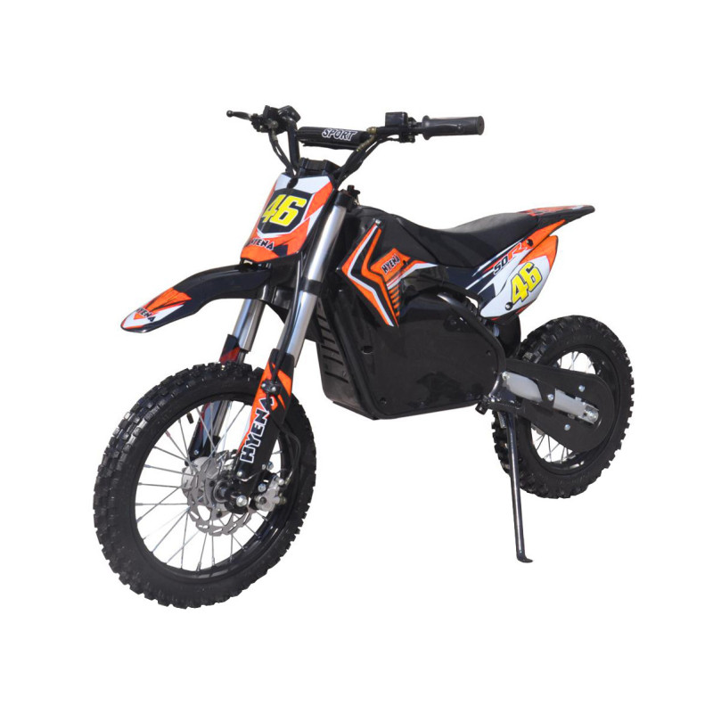 Dirt Bike ECO HIGH-PER 1200 Watt