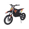 Dirt Bike ECO HIGH-PER 1200 Watt