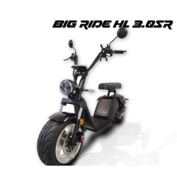 City Big Ride SR(HL3.0), 20 Km/h