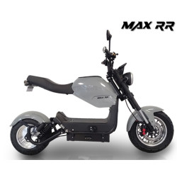 City Max RR, 20 Km/h
