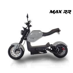 City Max RR, 20 Km/h