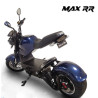 City Max RR, 20 Km/h