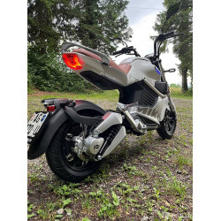 Sunra Miku Super 80km/h Elektro Roller