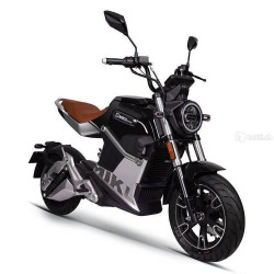 Sunra Miku Super 80km/h Elektro Roller