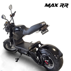 City Max RR, 20 Km/h