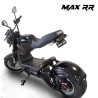 City Max RR, 20 Km/h