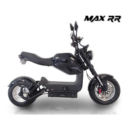 City Max RR, 20 Km/h