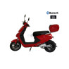 M-Twin, 20 Km/h Elektro Roller