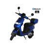 City M-Twin, 20 Km/h Elektro Roller