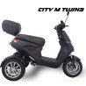 City M-Twin3, 20 Km/h Elektro Roller