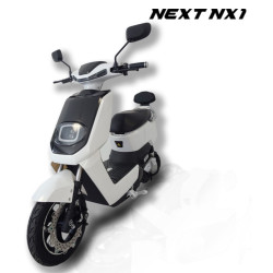 City Next NX1( Vespino i7),...