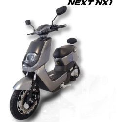 City Next NX1( Vespino i7),...